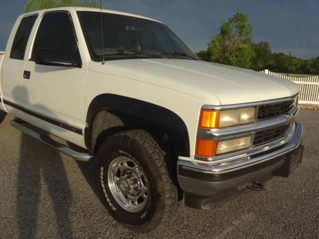 Chevrolet K2500 1998 photo 4