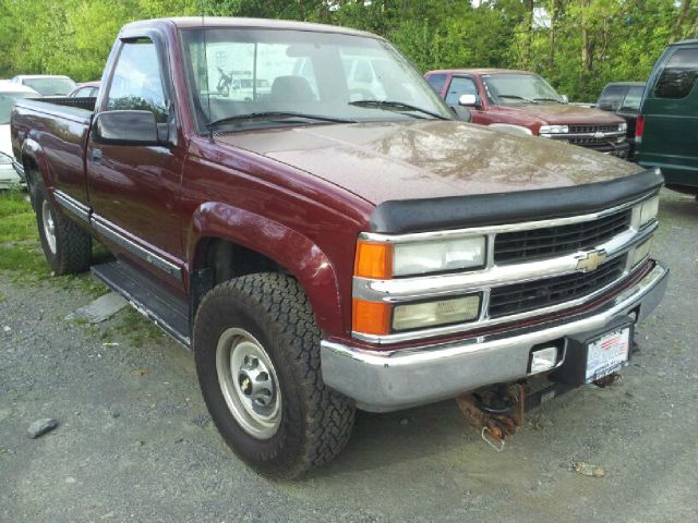 Chevrolet K2500 1998 photo 2