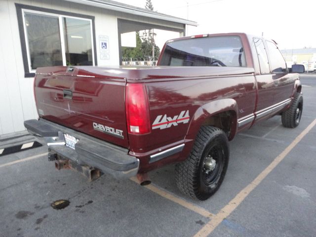 Chevrolet K2500 1998 photo 4