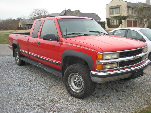 Chevrolet K2500 1998 photo 2