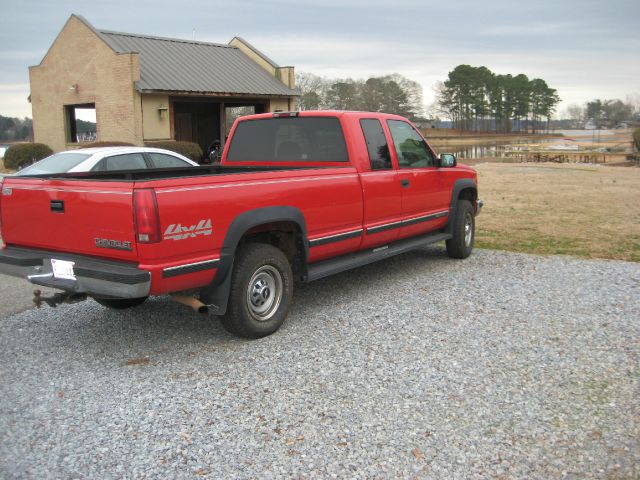 Chevrolet K2500 1998 photo 3