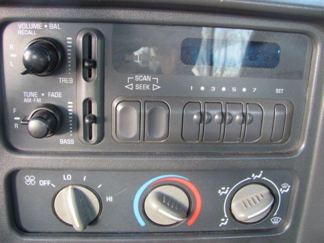 Chevrolet K2500 1998 photo 4