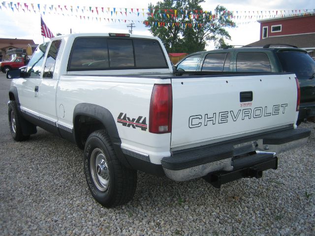 Chevrolet K2500 1999 photo 3