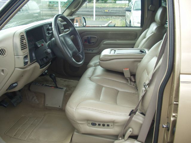 Chevrolet K2500 1999 photo 1