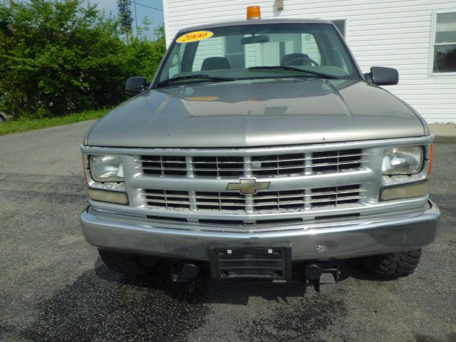 Chevrolet K2500 2000 photo 4