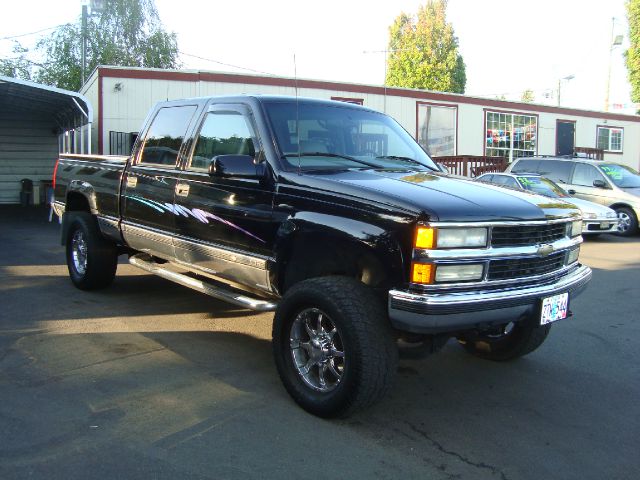 Chevrolet K2500 2000 photo 1