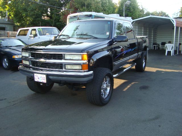 Chevrolet K2500 2000 photo 4