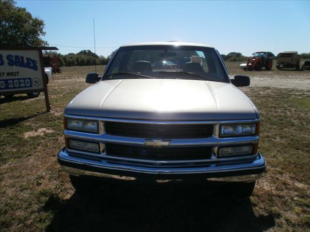 Chevrolet K2500 2000 photo 1