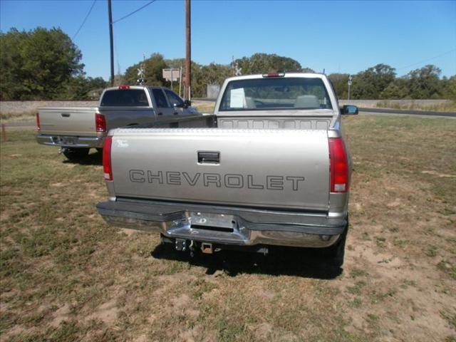 Chevrolet K2500 2000 photo 4