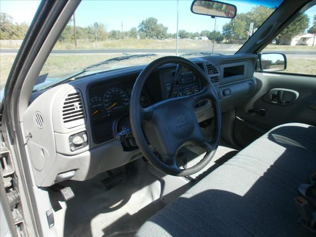 Chevrolet K2500 2000 photo 5