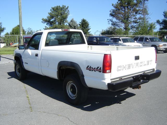 Chevrolet K2500 2000 photo 3