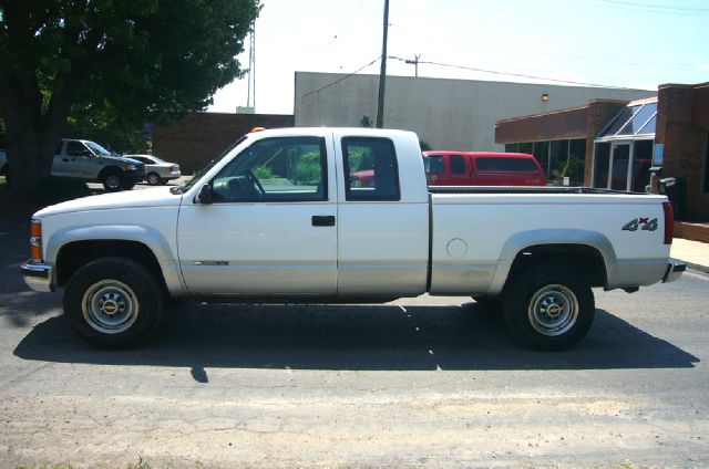 Chevrolet K2500 2000 photo 4