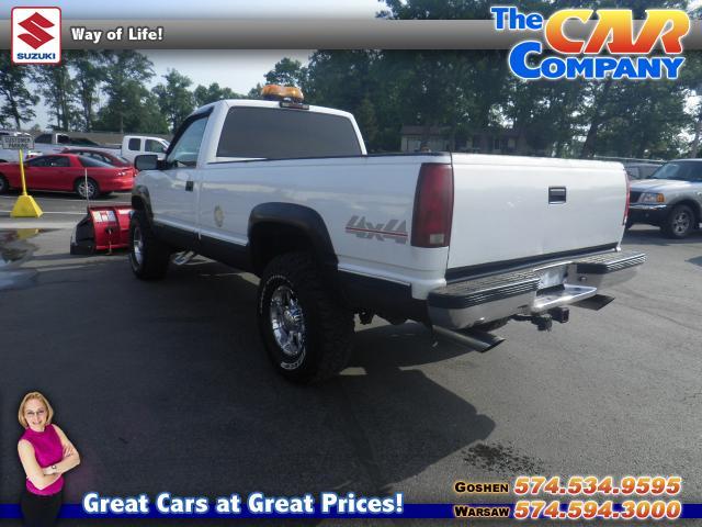 Chevrolet K2500 2000 photo 2