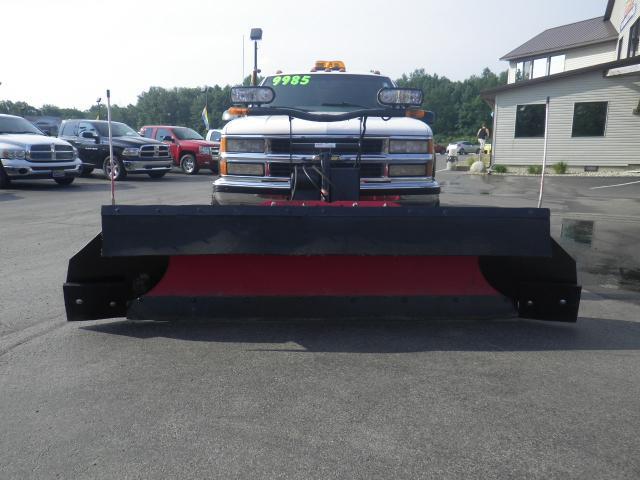 Chevrolet K2500 2000 photo 4