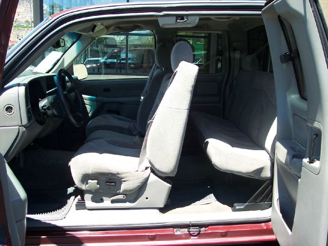 Chevrolet K2500 2000 photo 10