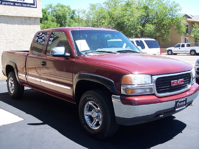 Chevrolet K2500 2000 photo 3