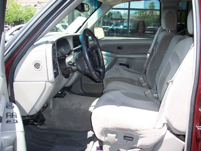 Chevrolet K2500 2000 photo 6