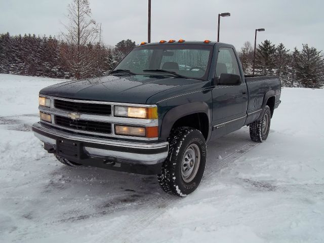 Chevrolet K2500 2000 photo 2