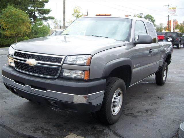 Chevrolet K2500 2006 photo 1