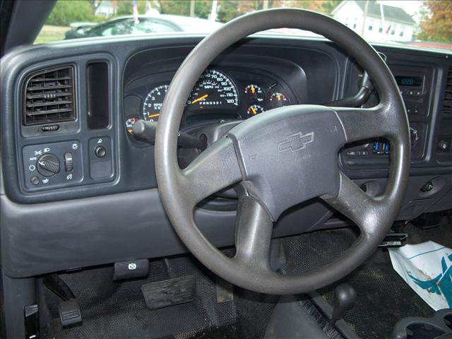 Chevrolet K2500 2006 photo 3