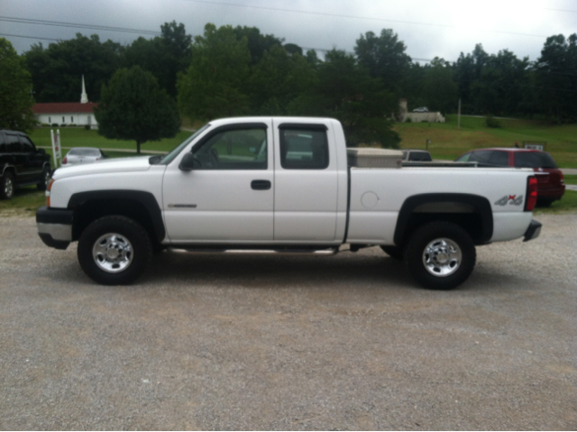 Chevrolet K2500 2006 photo 2