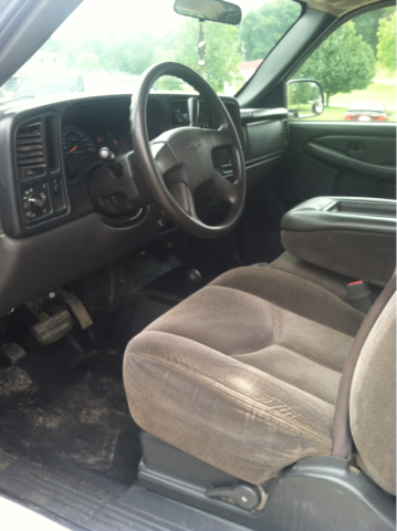 Chevrolet K2500 2006 photo 3