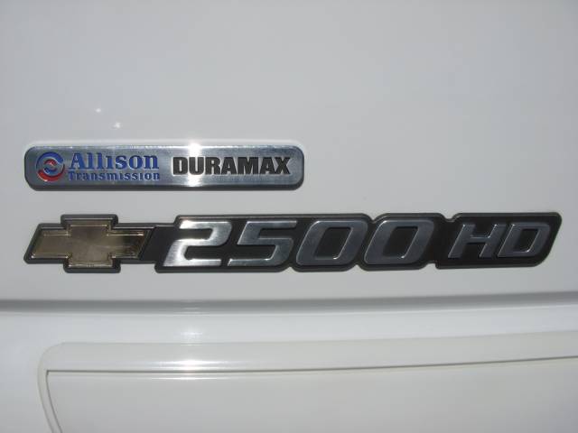 Chevrolet K2500 2006 photo 1