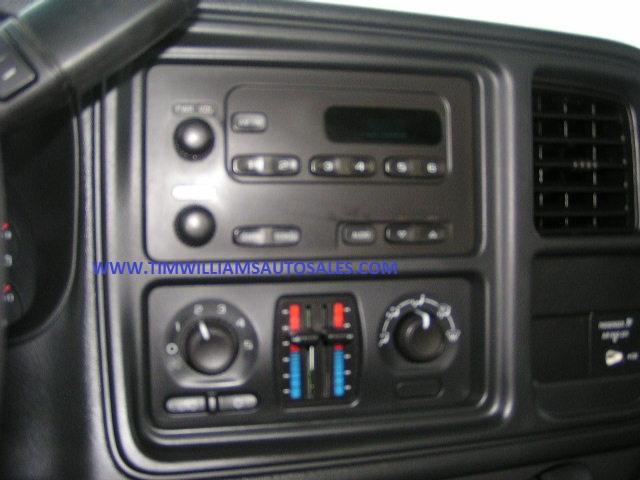Chevrolet K2500 2006 photo 1