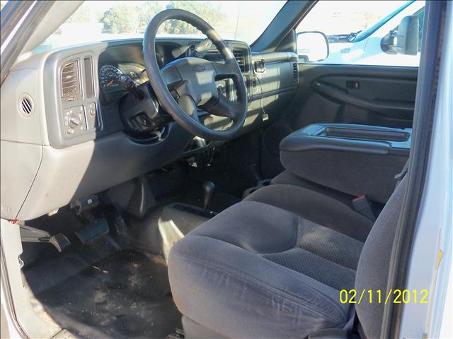 Chevrolet K2500 2007 photo 1