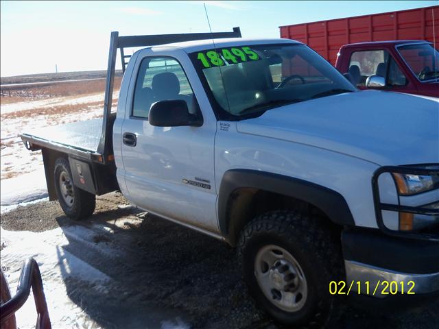 Chevrolet K2500 2007 photo 2