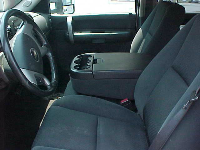 Chevrolet K2500 2009 photo 0