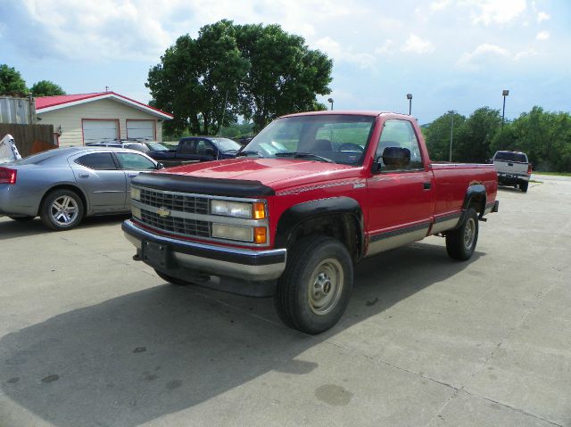 Chevrolet K3500 1992 photo 4