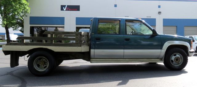 Chevrolet K3500 1993 photo 2
