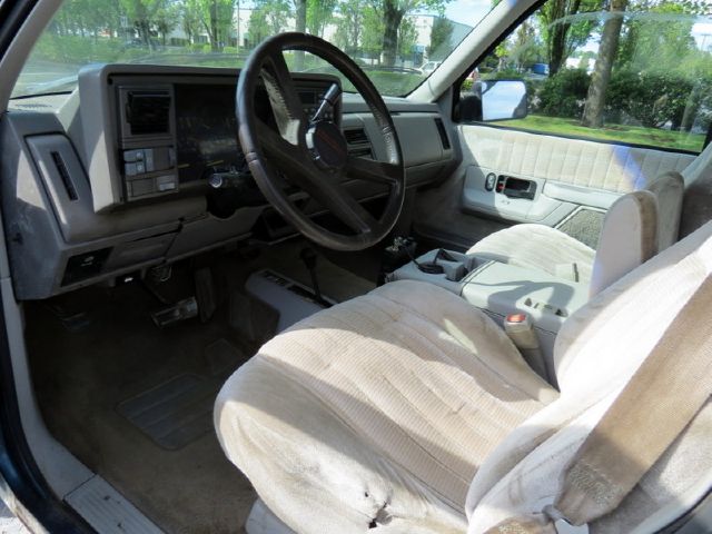Chevrolet K3500 1993 photo 3
