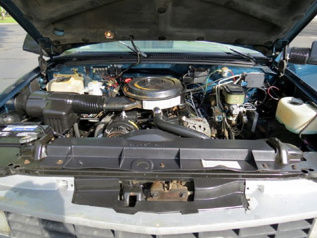 Chevrolet K3500 1993 photo 9