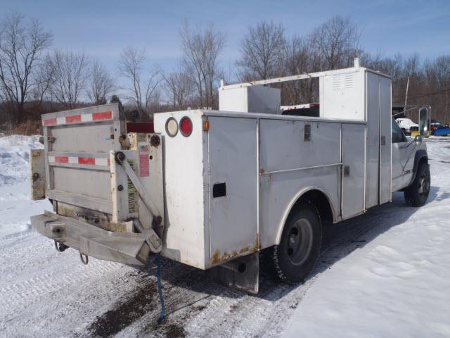 Chevrolet K3500 1995 photo 2