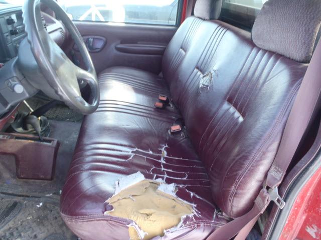 Chevrolet K3500 1995 photo 3