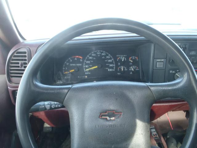 Chevrolet K3500 1995 photo 4