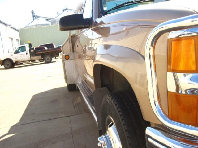 Chevrolet K3500 1995 photo 1