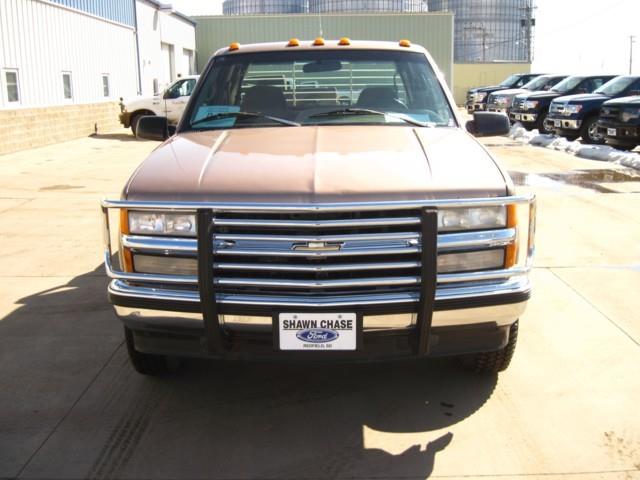Chevrolet K3500 1995 photo 3