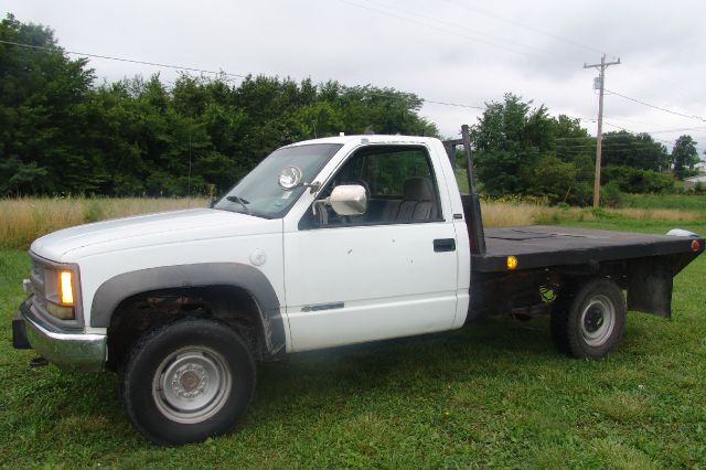 Chevrolet K3500 1995 photo 1
