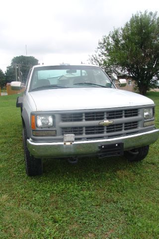 Chevrolet K3500 1995 photo 4