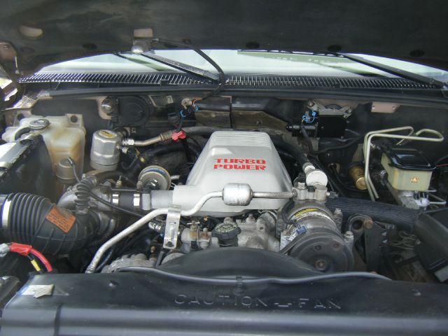 Chevrolet K3500 1996 photo 10