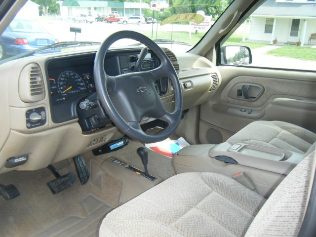 Chevrolet K3500 1996 photo 8
