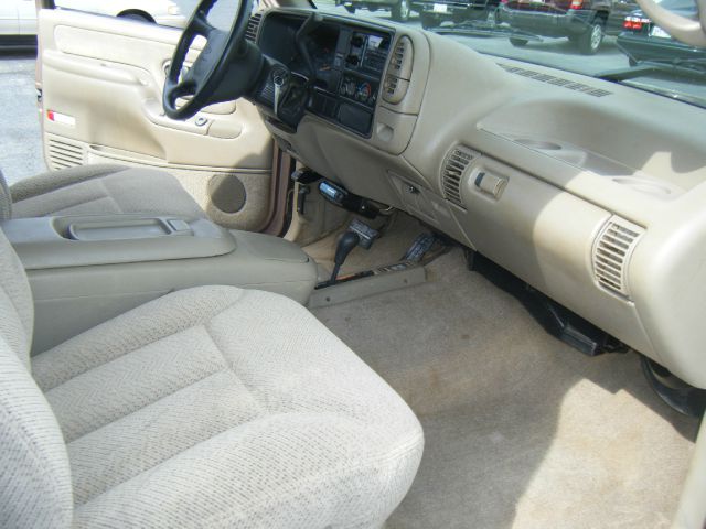 Chevrolet K3500 1996 photo 9