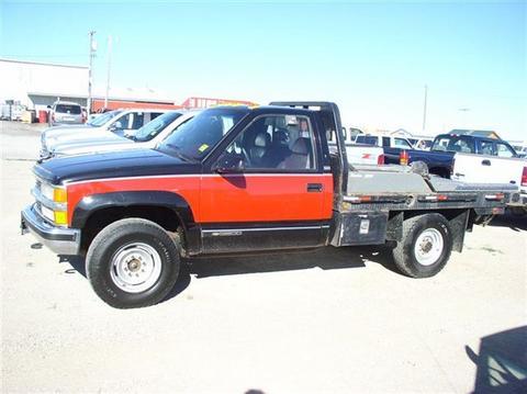 Chevrolet K3500 Unknown Other