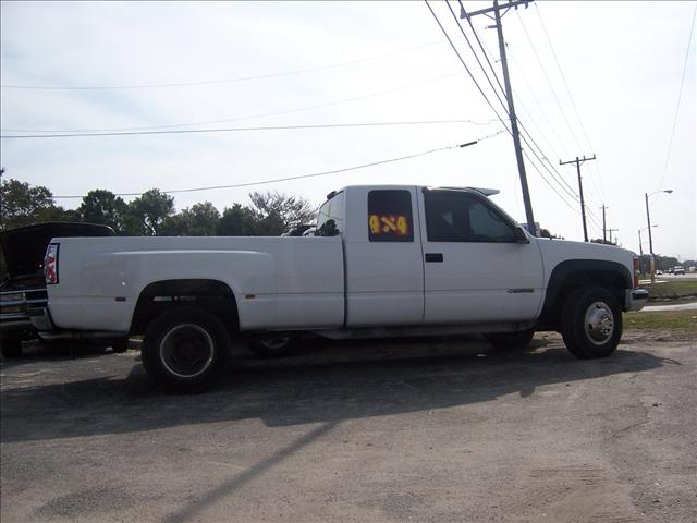 Chevrolet K3500 1996 photo 1