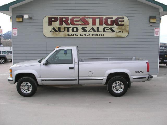 Chevrolet K3500 Base Sport Journey, EASY PAY Pickup