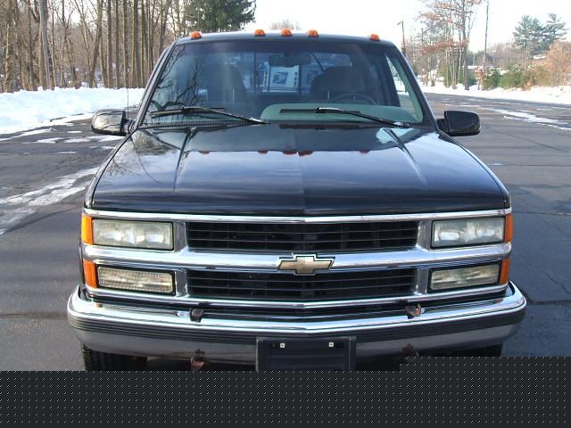 Chevrolet K3500 1996 photo 2