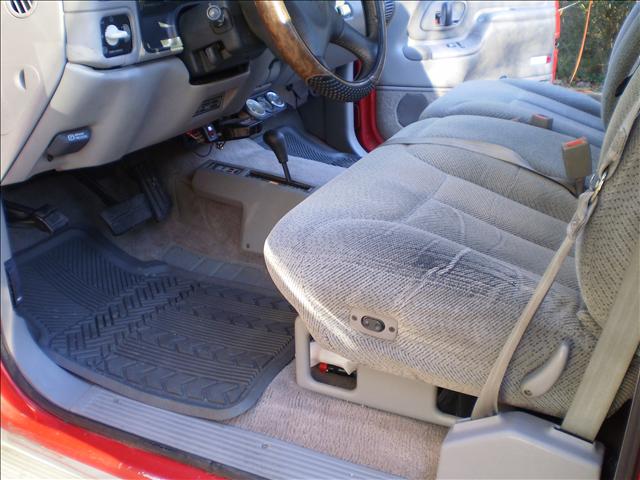 Chevrolet K3500 1997 photo 2